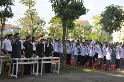 Hoạt động tuyên truyền